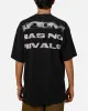 Goat Crew Marvel Doctor Doom No Rivals Vintage T-Shirt Black Acidwash sold by Culture Kings