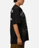 Goat Crew Marvel Doctor Doom No Rivals Vintage T-Shirt Black Acidwash sold by Culture Kings
