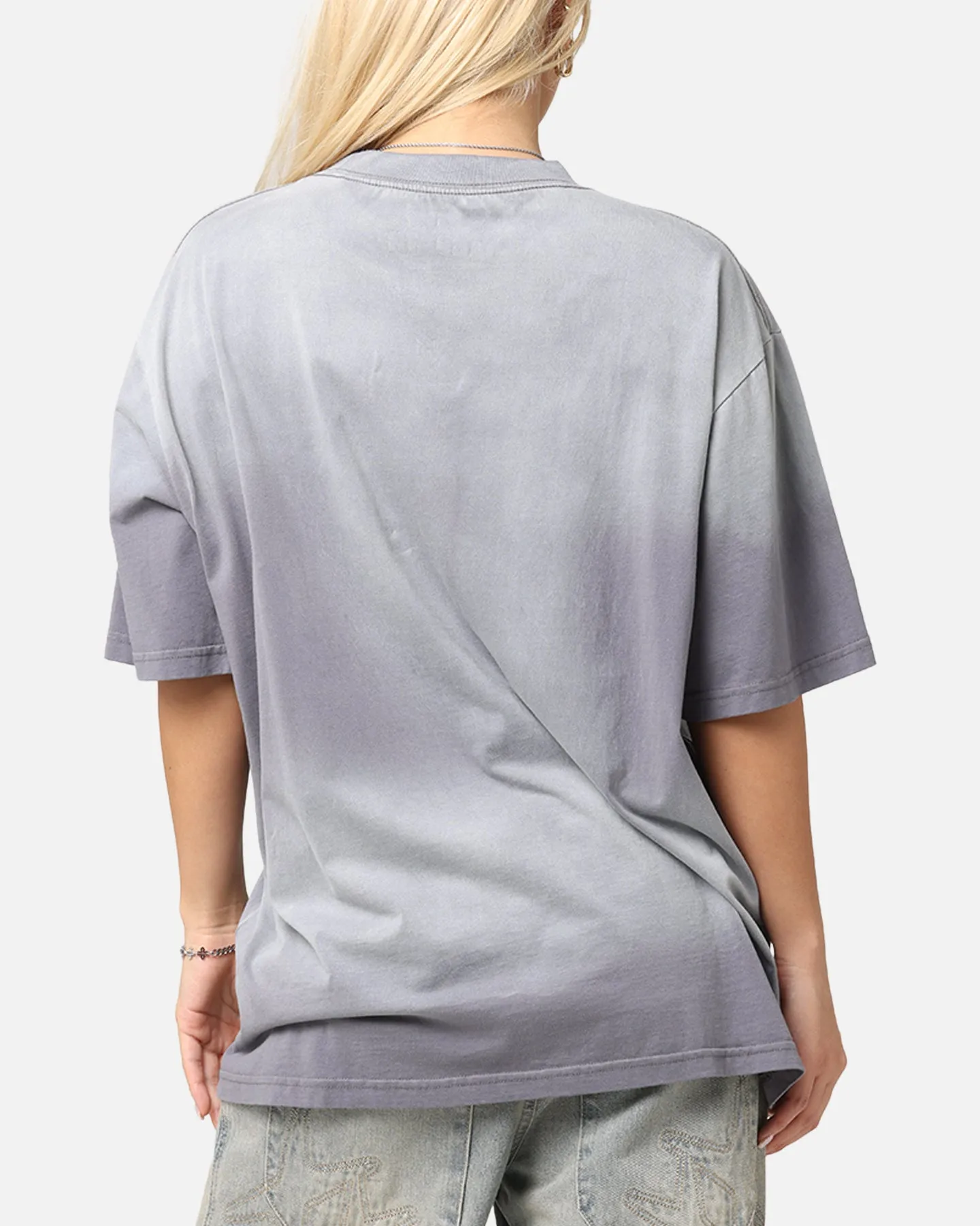 Black Sabbath Sold Our Soul T-Shirt Sun Washed Blue sold by Culture Kings product image thumbnail 4