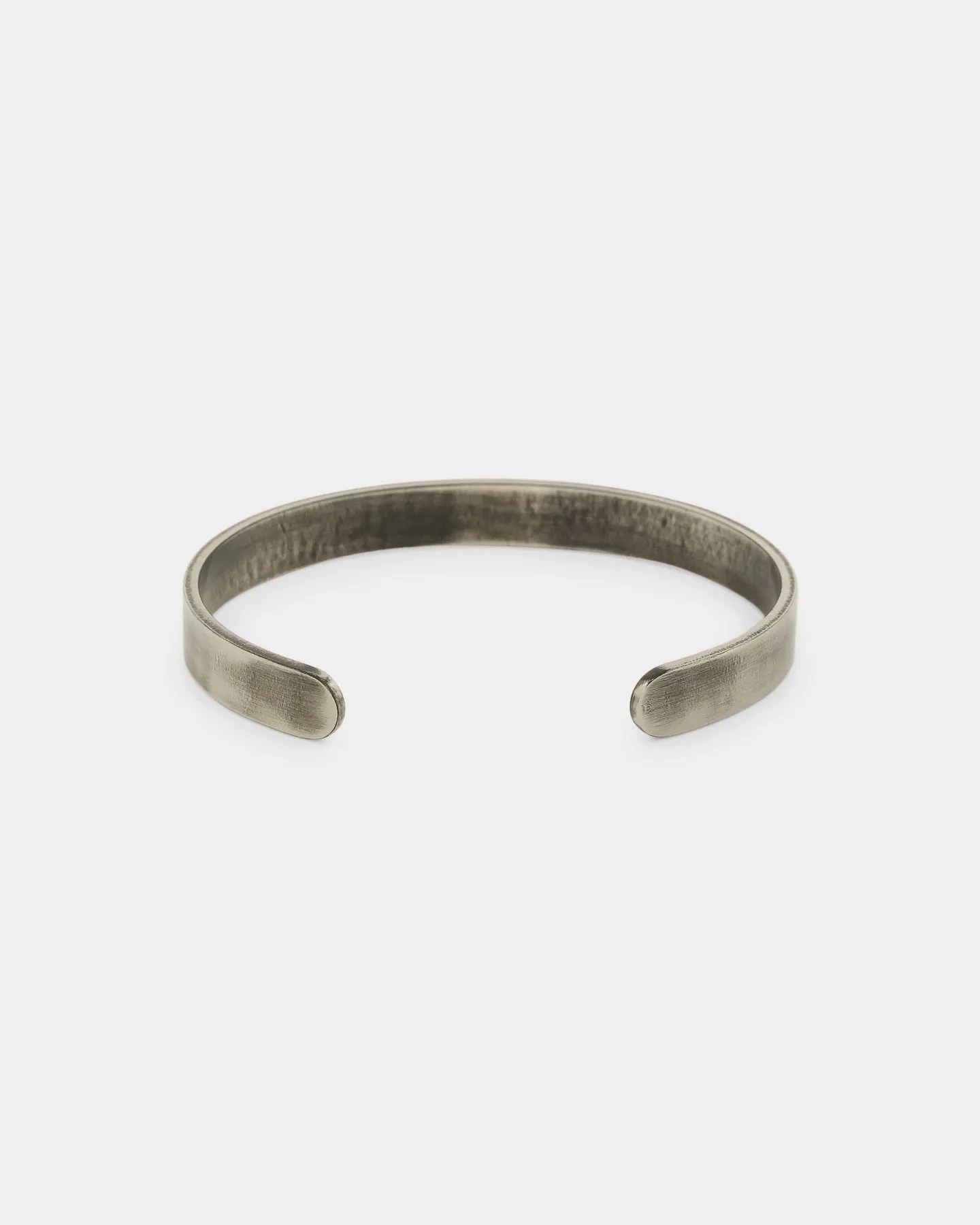 NXS Classic Bracelet Stainless Steel sold by Culture Kings product image thumbnail 3