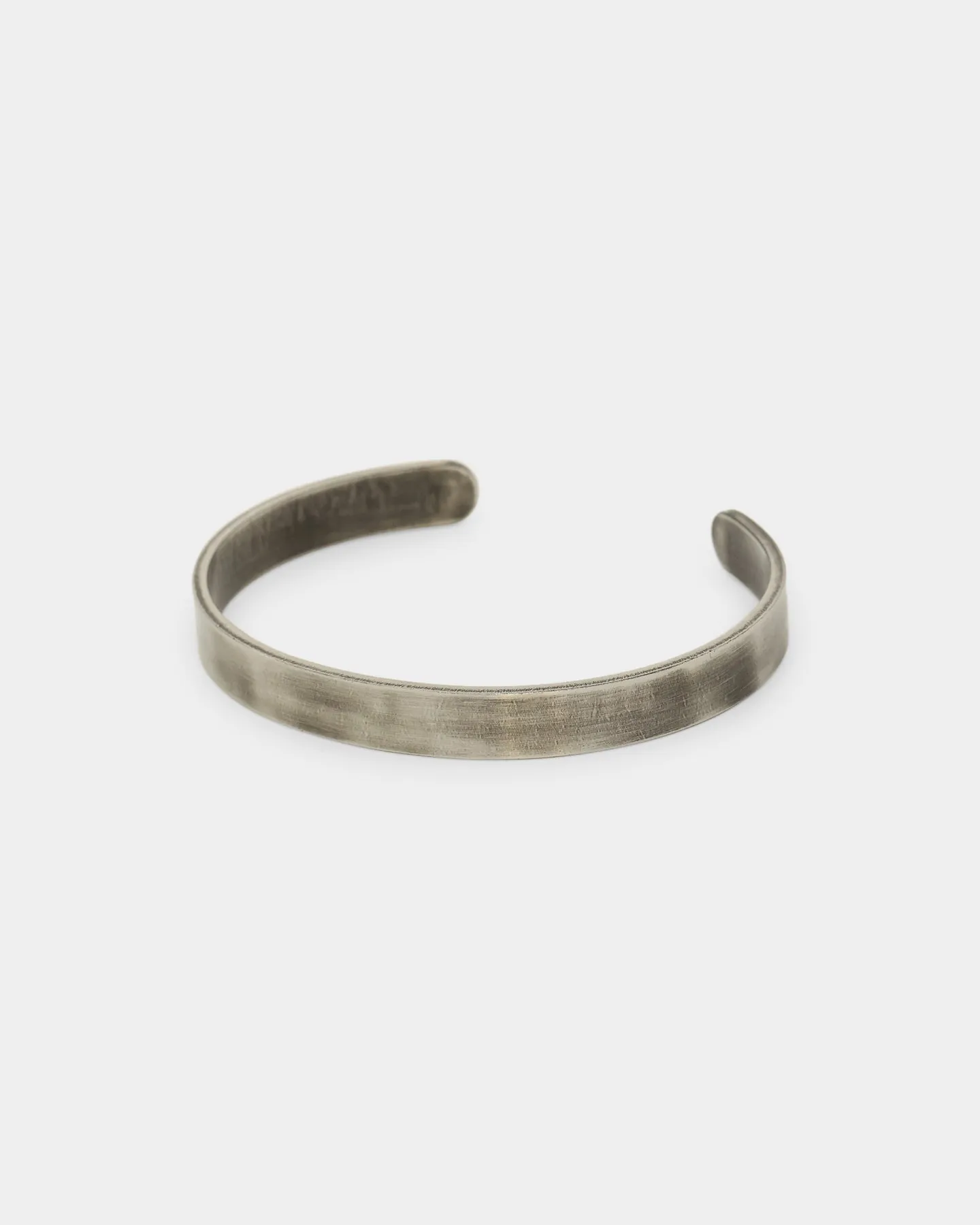 NXS Classic Bracelet Stainless Steel sold by Culture Kings product image thumbnail 2