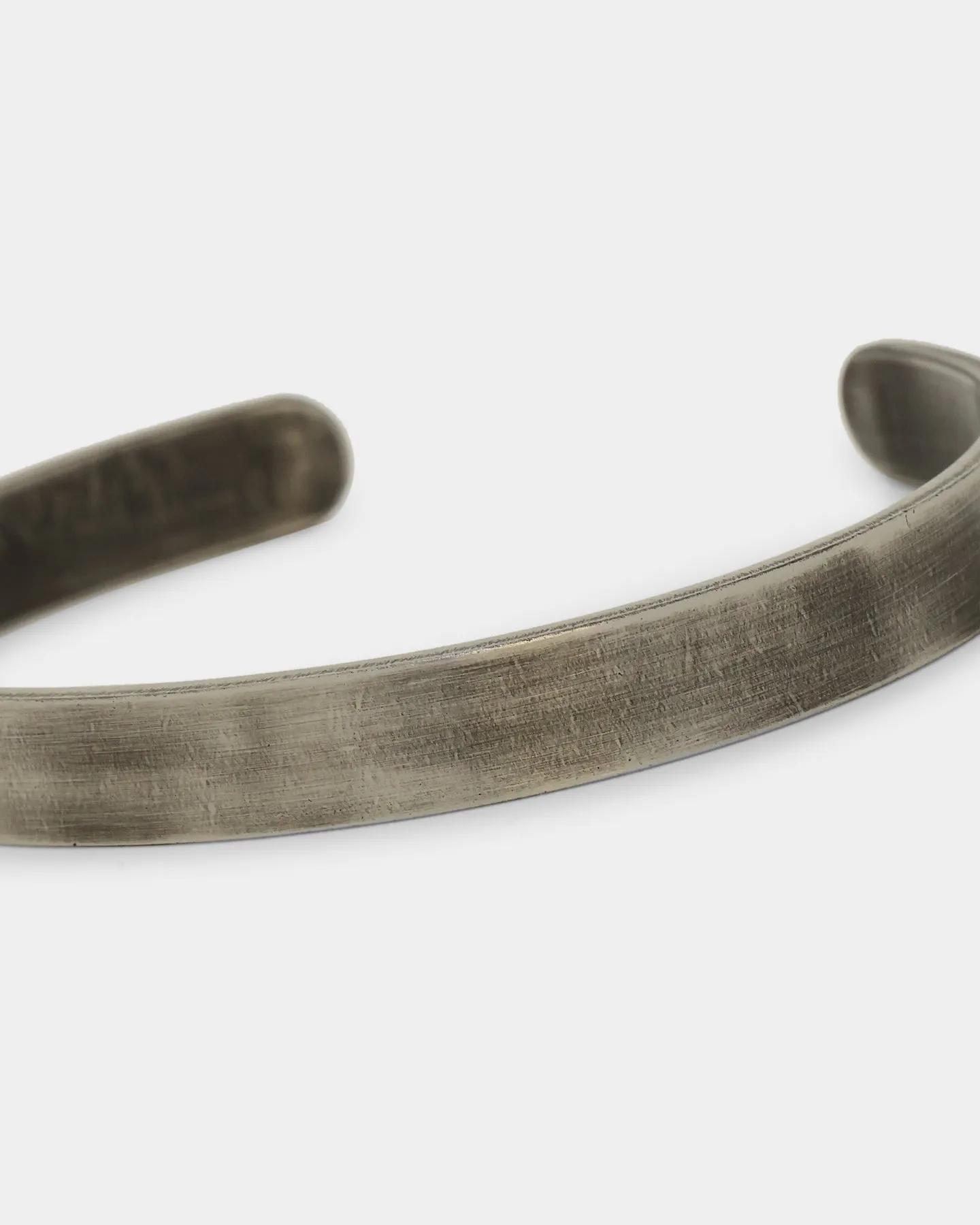 NXS Classic Bracelet Stainless Steel sold by Culture Kings product image thumbnail 5