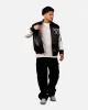 Pro Standard Las Vegas Raiders Varsity Jacket Black sold by Culture Kings
