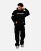 Pro Standard Philadelphia Eagles City Hoodie Black sold by Culture Kings