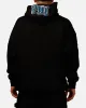Pro Standard Philadelphia Eagles City Hoodie Black sold by Culture Kings
