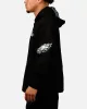 Pro Standard Philadelphia Eagles City Hoodie Black sold by Culture Kings