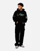 Pro Standard Miami Dolphins City Hoodie Black sold by Culture Kings