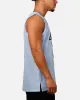 Mitchell & Ness Los Angeles Lakers Shaquille O'Neal 'Vapor Blue' Jersey Light Blue sold by Culture Kings