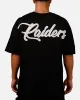 Pro Standard Las Vegas Raiders City T-Shirt Black sold by Culture Kings