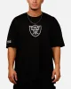 Pro Standard Las Vegas Raiders City T-Shirt Black sold by Culture Kings