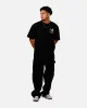 Saint Morta Pegasus Drop T-Shirt Black sold by Culture Kings