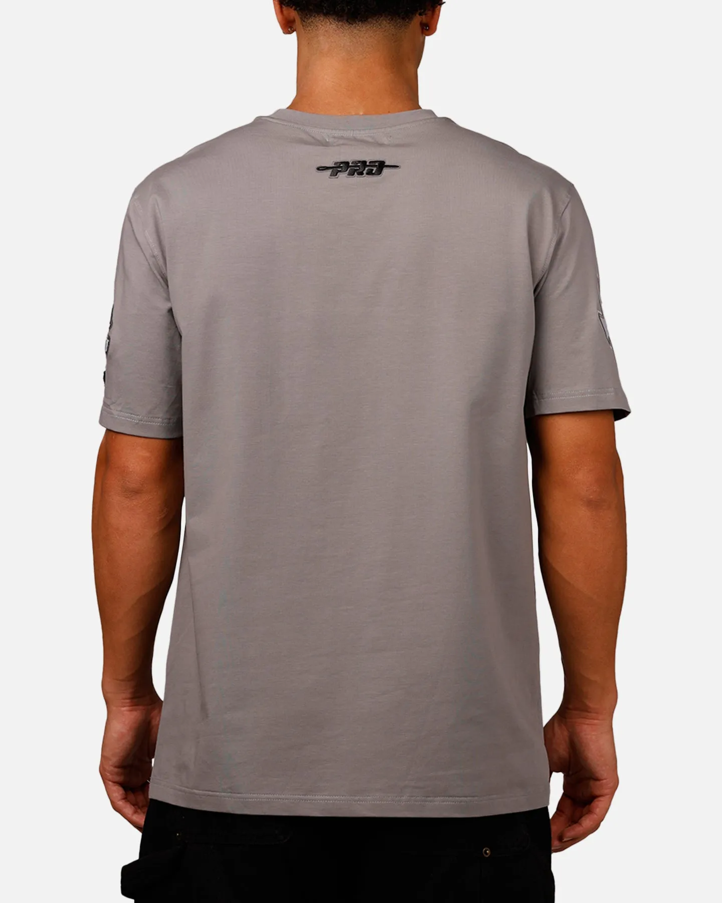 Pro Standard Dallas Mavericks City 24-25 Season T-Shirt Grey sold by Culture Kings product image thumbnail 2