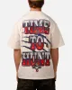 Culture Kings Florida Panthers Vintage T-Shirt Off White sold by Culture Kings