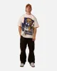 Culture Kings Florida Panthers Vintage T-Shirt Off White sold by Culture Kings