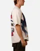 Culture Kings Florida Panthers Vintage T-Shirt Off White sold by Culture Kings