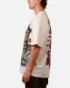 Culture Kings Florida Panthers Vintage T-Shirt Off White sold by Culture Kings