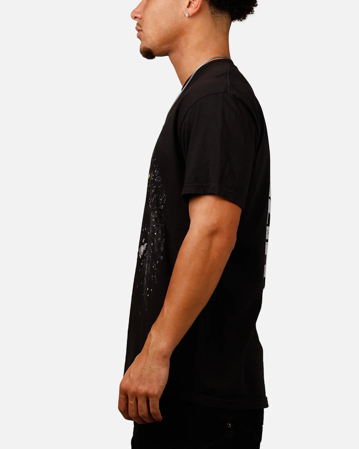 Ripple X Godzilla Big Head Godzilla T-Shirt Black sold by Culture Kings product image thumbnail 5