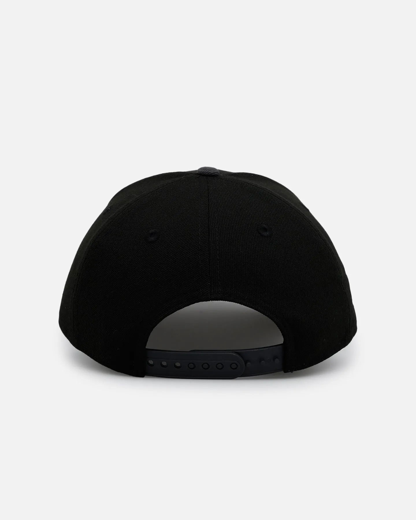 New Era Philadelphia Eagles 'Stealth' 9FORTY A-Frame Snapback Black/Charcoal sold by Culture Kings product image thumbnail 2