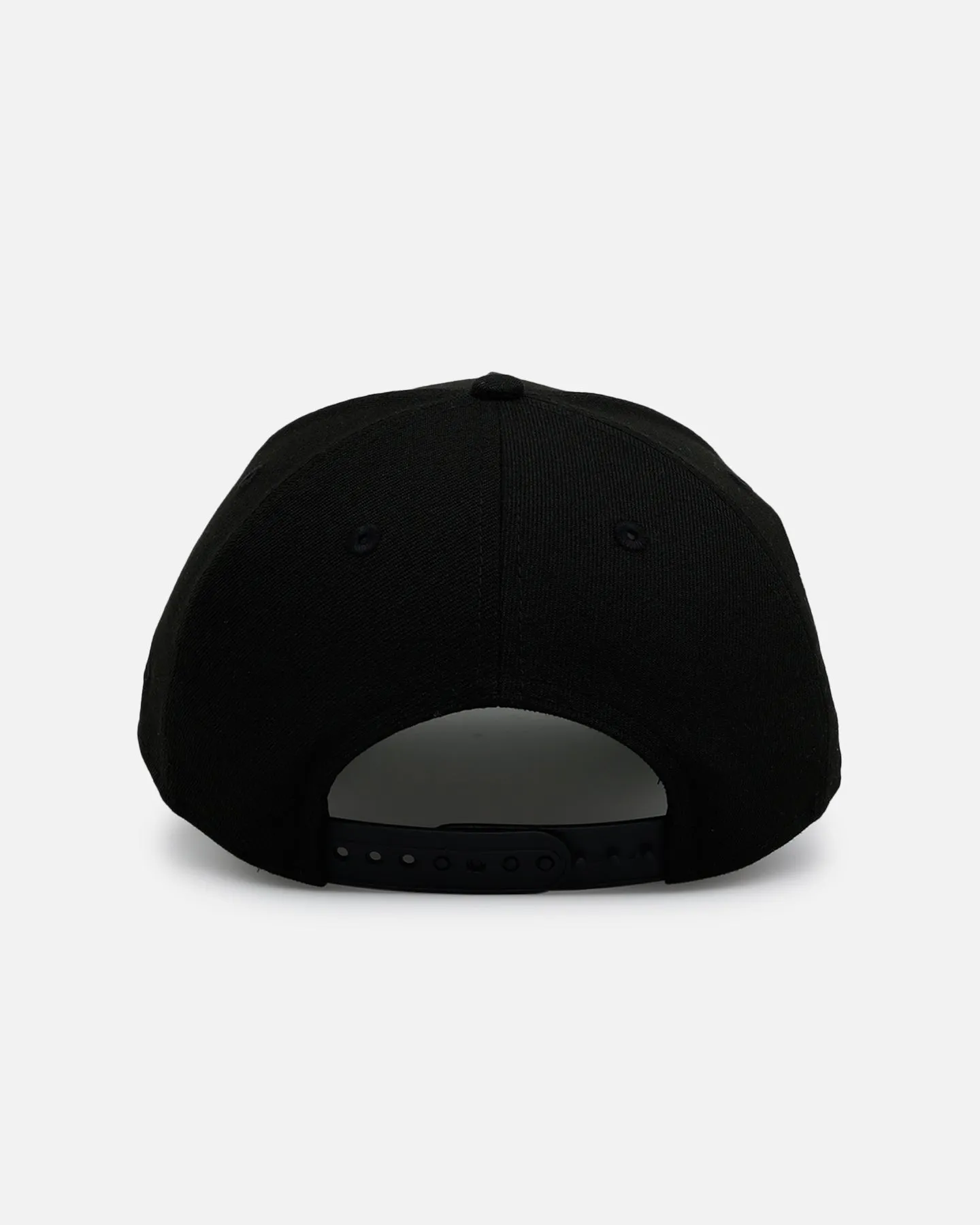 New Era Baltimore Ravens 'Cascade' 9FORTY A-Frame Snapback Black sold by Culture Kings product image thumbnail 2