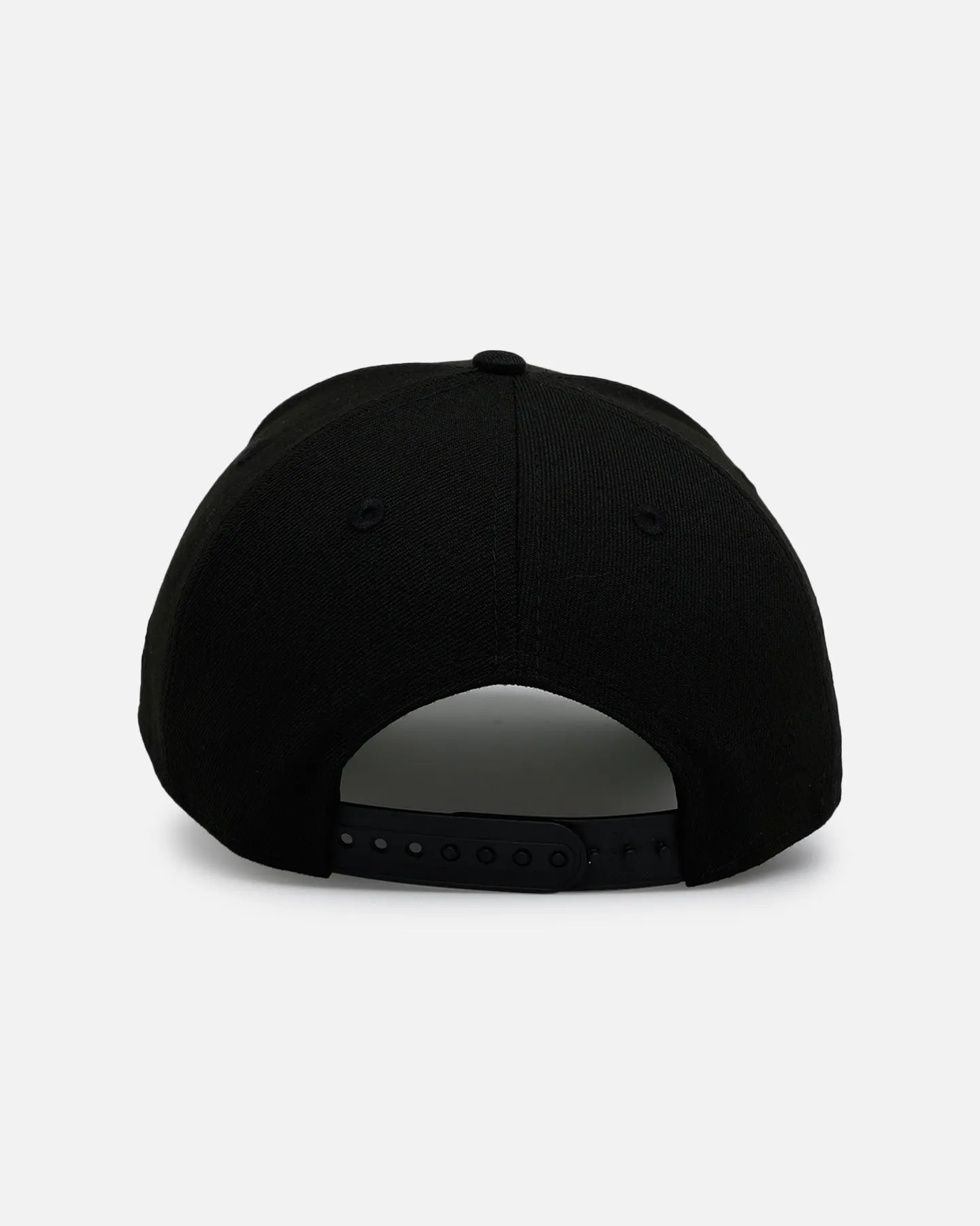New Era Chicago White Sox 'Cascade' 9FORTY A-Frame Snapback Black sold by Culture Kings product image thumbnail 2