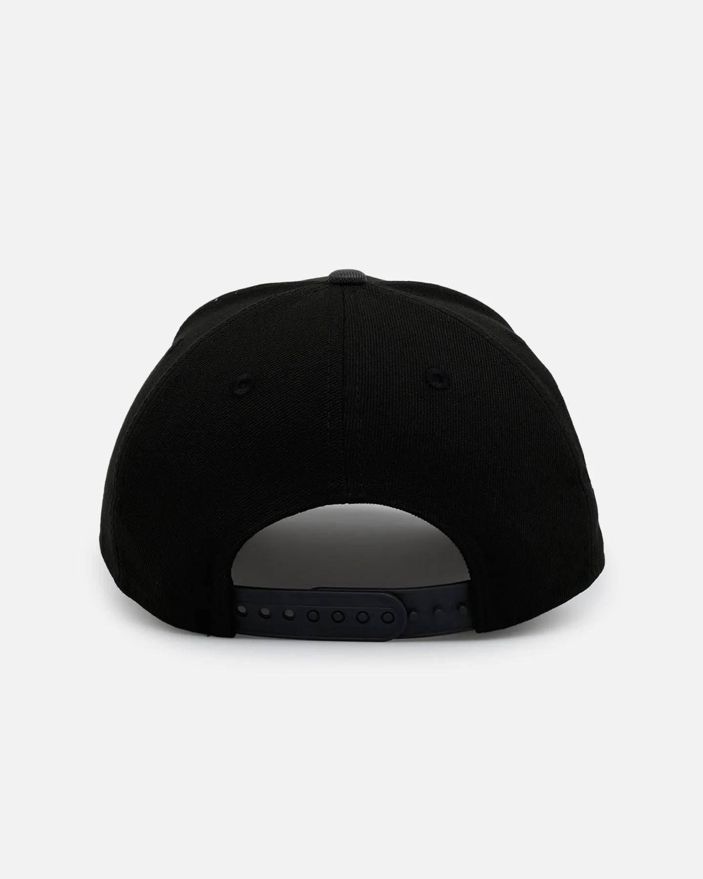New Era Philadelphia Phillies 'Stealth' 9FORTY A-Frame Snapback Black/Charcoal sold by Culture Kings product image thumbnail 2