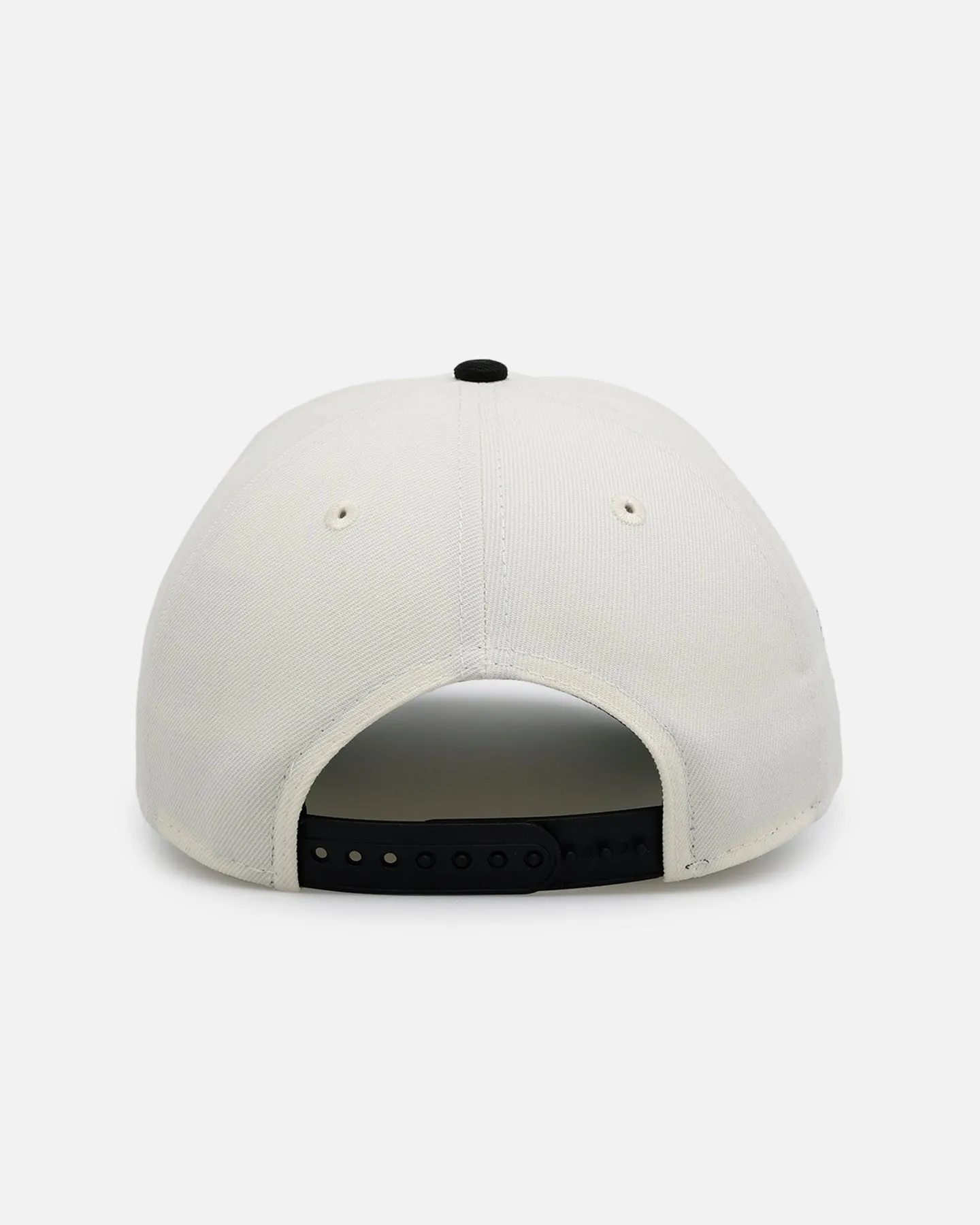 New Era Carolina Panthers 'Throwback Bowl' 9FORTY A-Frame Snapback Chrome/OTC sold by Culture Kings product image thumbnail 2