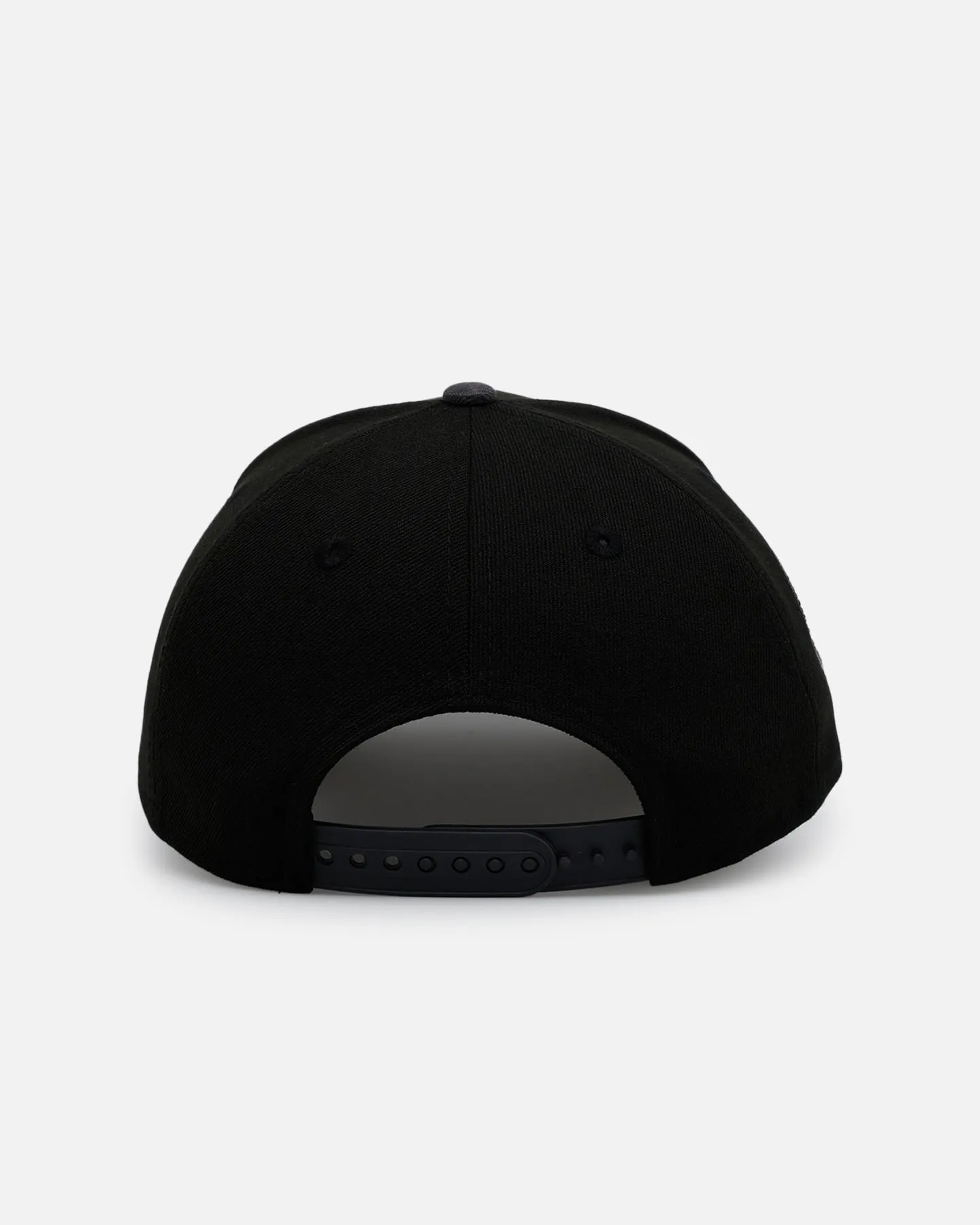 New Era Miami Dolphins 'Stealth' 9FORTY A-Frame Snapback Black/Charcoal sold by Culture Kings product image thumbnail 2