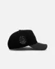 New Era Detroit Lions 'Stealth' 9FORTY A-Frame Snapback Black/Charcoal sold by Culture Kings
