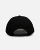 New Era Chicago White Sox 'Stealth' 9FORTY A-Frame Snapback Black/Charcoal sold by Culture Kings