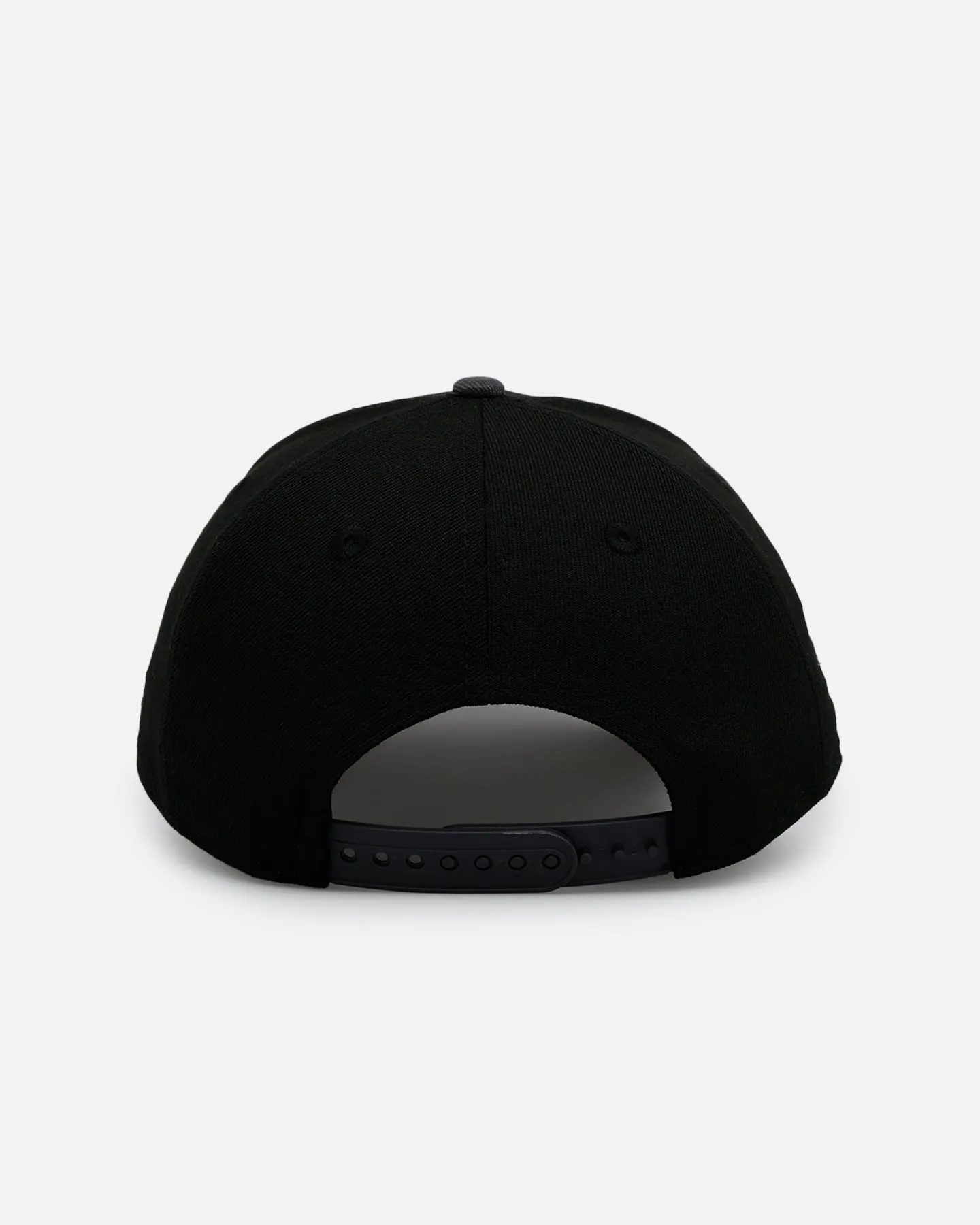 New Era Chicago White Sox 'Stealth' 9FORTY A-Frame Snapback Black/Charcoal sold by Culture Kings product image thumbnail 2