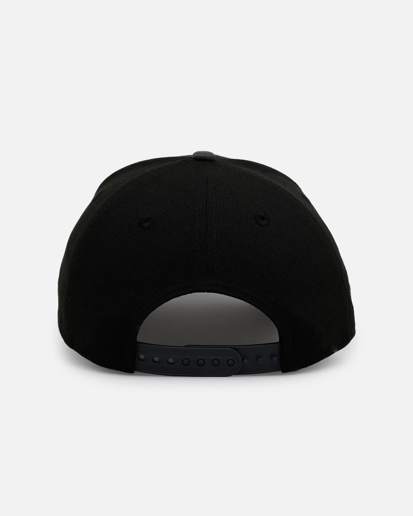 New Era New York Jets 'Stealth' 9FORTY A-Frame Snapback Black/Charcoal sold by Culture Kings product image thumbnail 2