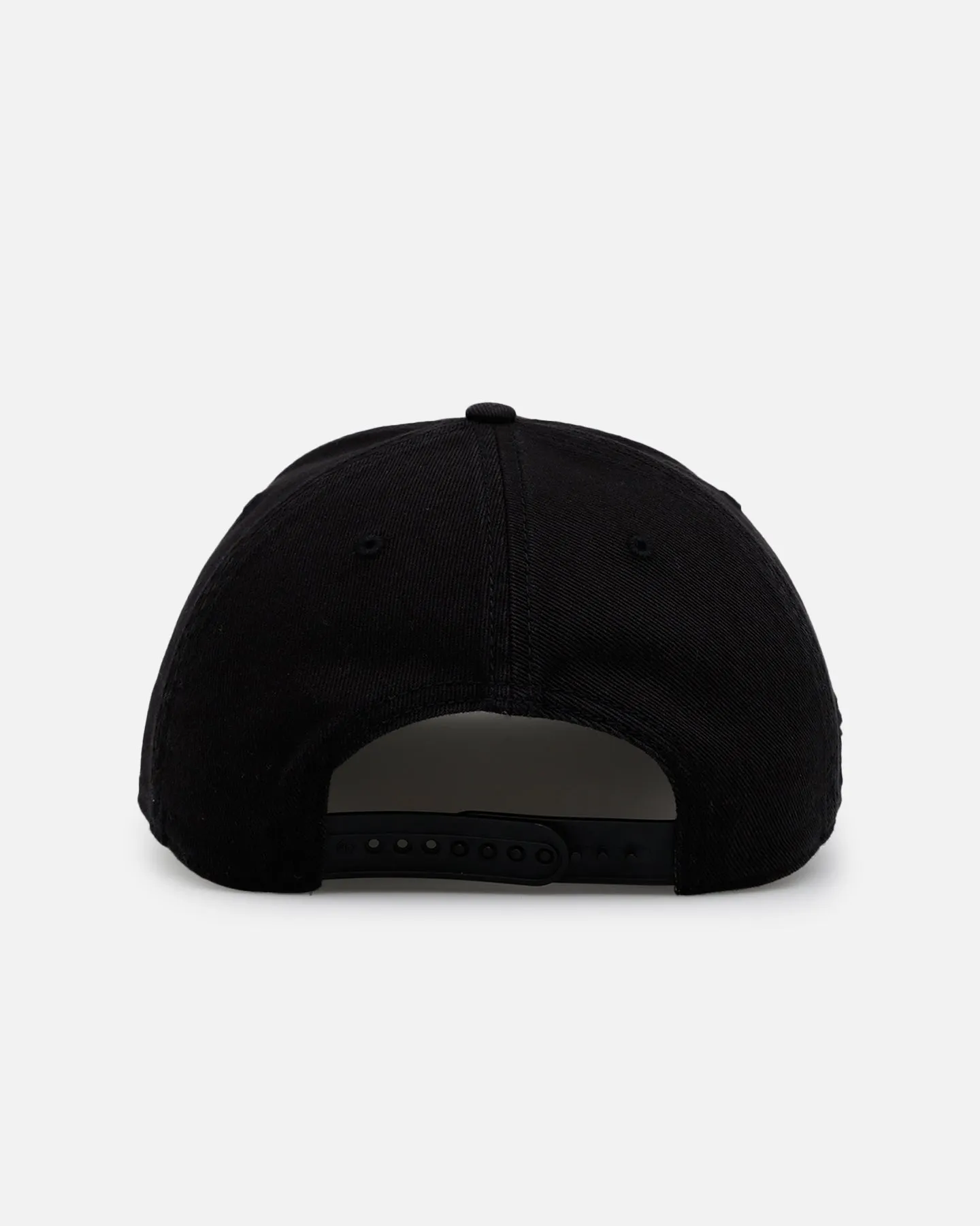 47 Brand Boston Bruins 'NHL Trophy Case' Premium Hitch Snapback Black sold by Culture Kings product image thumbnail 2