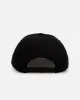 47 Brand Chicago Blackhawks 'NHL Trophy Case' Premium Hitch Snapback Black sold by Culture Kings