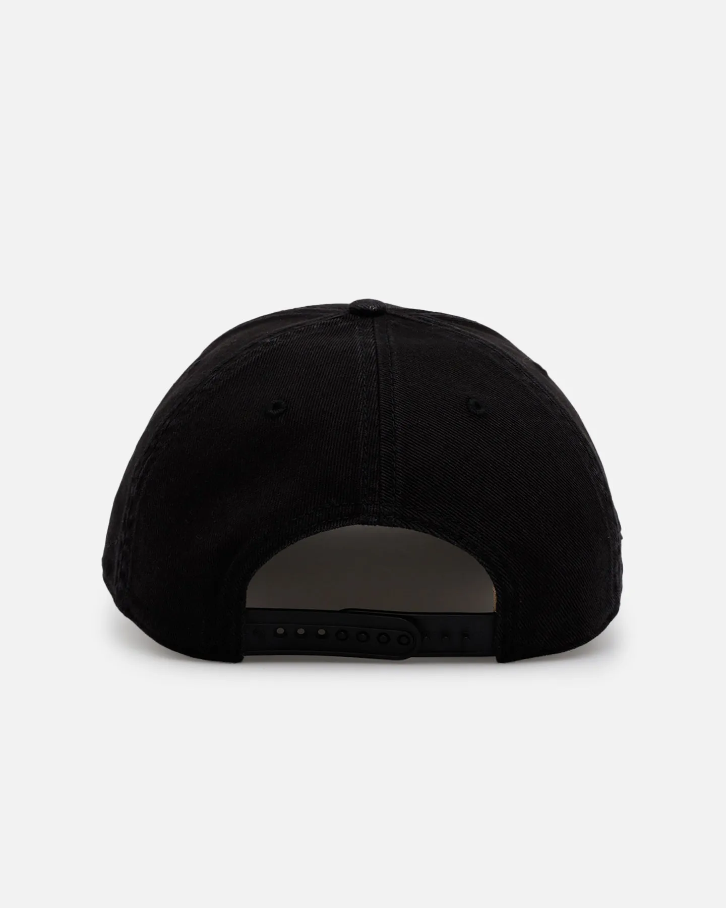 47 Brand Chicago Blackhawks 'NHL Trophy Case' Premium Hitch Snapback Black sold by Culture Kings product image thumbnail 2