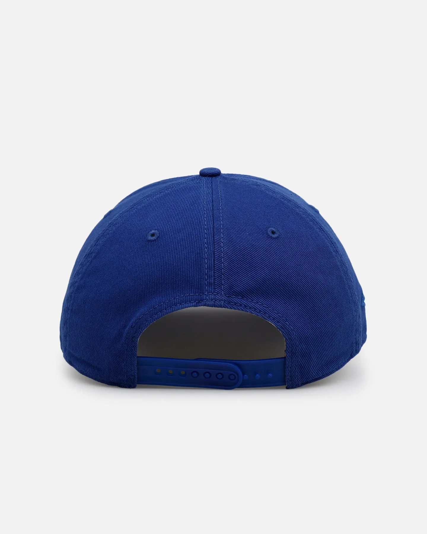 47 Brand New York Rangers 'NHL Trophy Case' Premium Hitch Snapback Blue sold by Culture Kings product image thumbnail 2