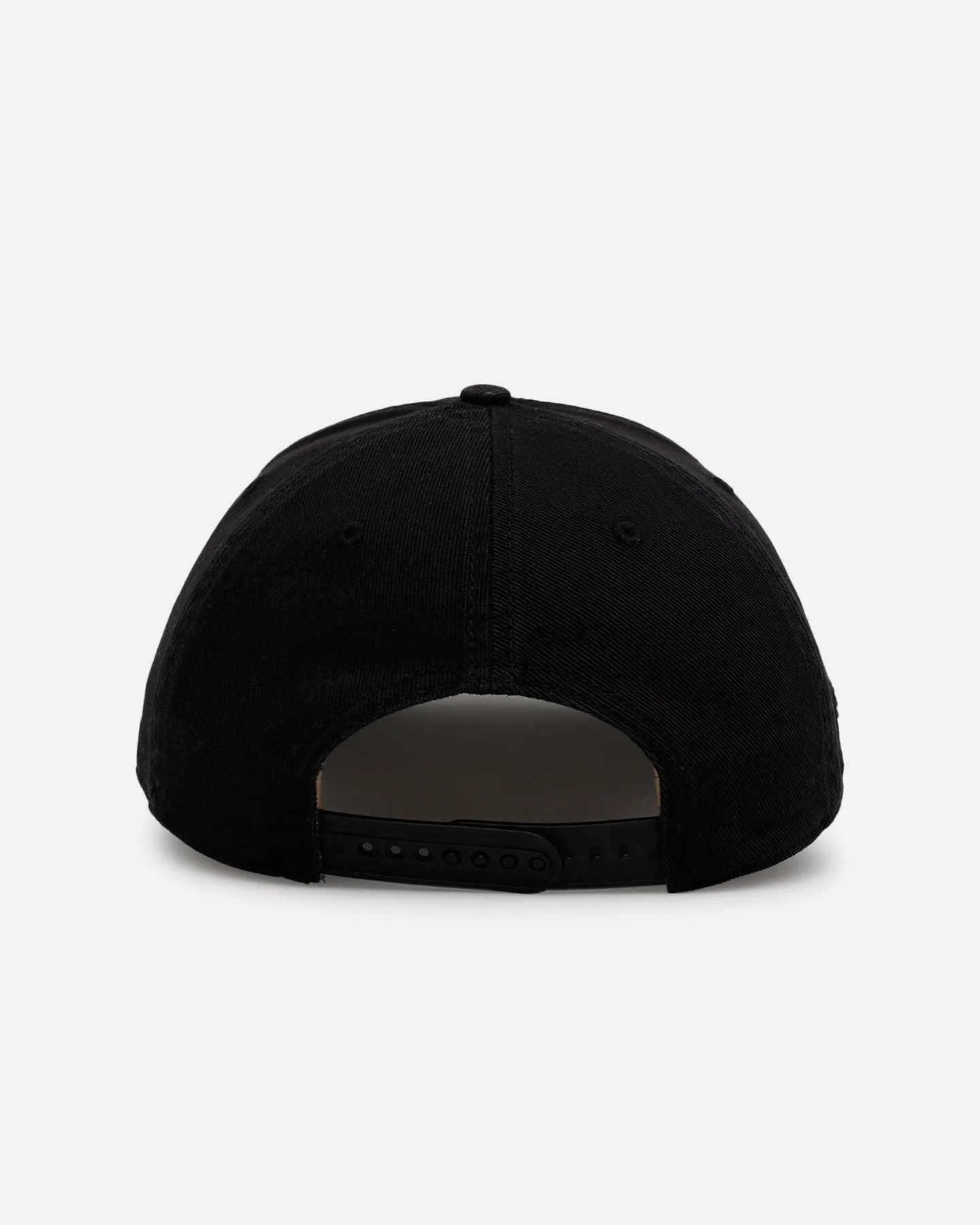 47 Brand New York Knicks 'NBA Trophy Case' Premium Hitch Snapback Black sold by Culture Kings product image thumbnail 2