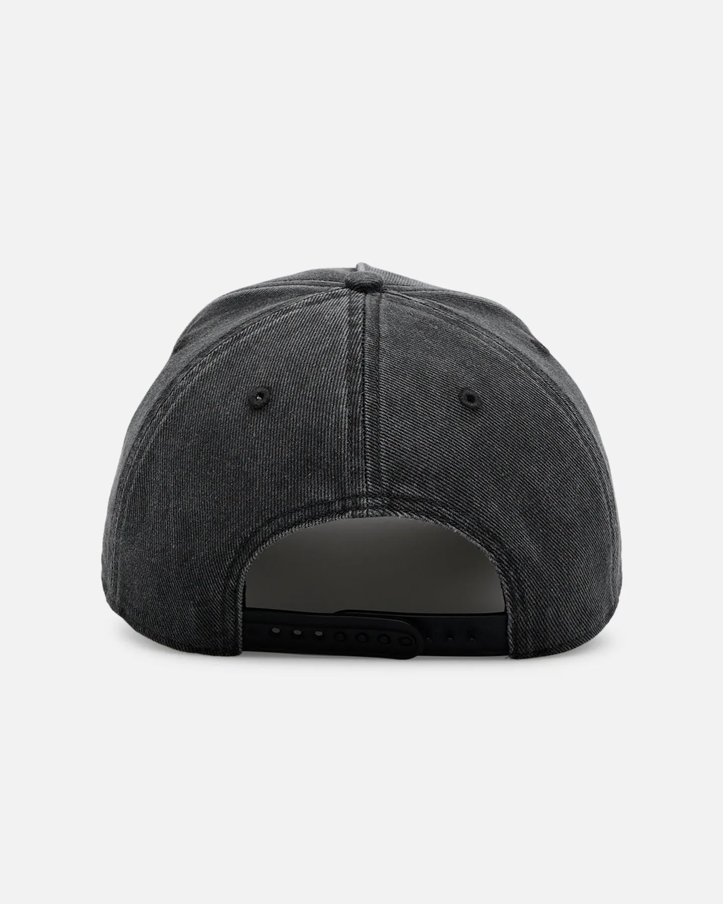 47 Brand Texas Rangers 'Apollo Corduroy' Offside DT Snapback Black sold by Culture Kings product image thumbnail 3
