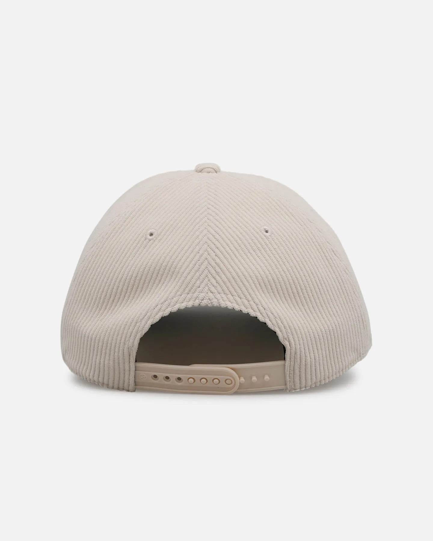 47 Brand Philadelphia Eagles 'Natural Script' Premium Hitch Corduroy Snapback Natural sold by Culture Kings product image thumbnail 3