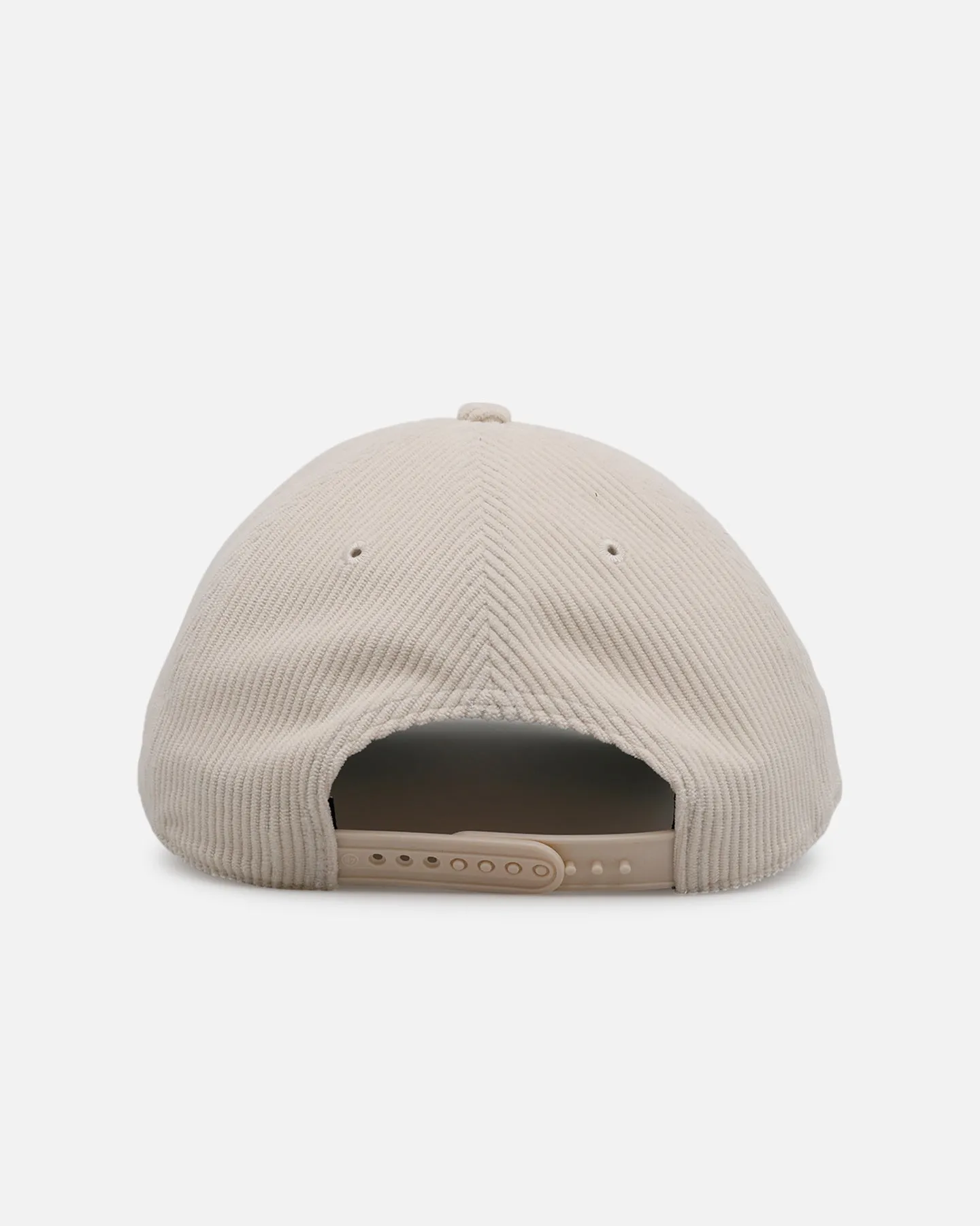 47 Brand Houston Astros 'Natural Script' Premium Hitch Corduroy Snapback Natural sold by Culture Kings product image thumbnail 3