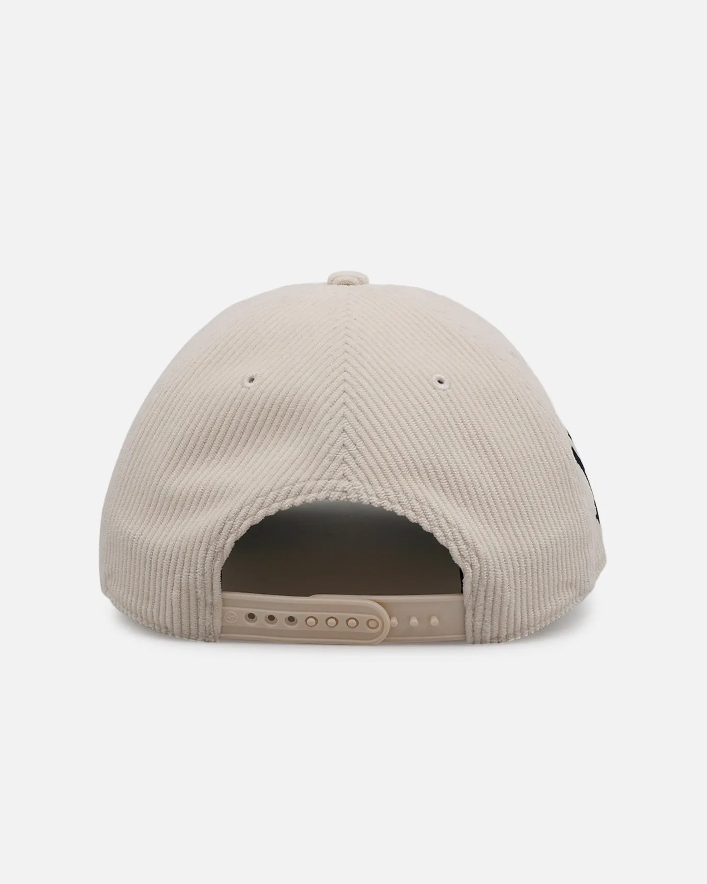 47 Brand New York Yankees 'Natural Script' Premium Hitch Corduroy Snapback Natural sold by Culture Kings product image thumbnail 3