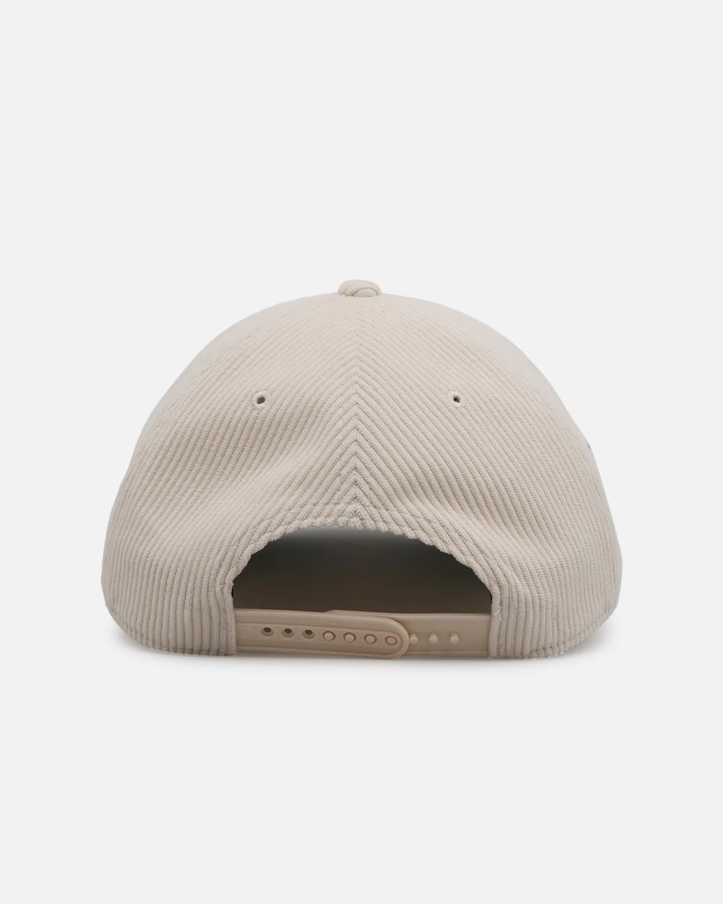 47 Brand Detroit Tigers 'Natural Script' Premium Hitch Corduroy Snapback Natural sold by Culture Kings product image thumbnail 3