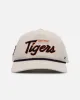 47 Brand Detroit Tigers 'Natural Script' Premium Hitch Corduroy Snapback Natural sold by Culture Kings
