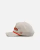 47 Brand Miami Dolphins 'Natural Script' Premium Hitch Corduroy Snapback Natural sold by Culture Kings