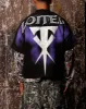 Loiter X WWE Undertaker Vintage T-Shirt Vintage Black sold by Culture Kings