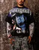 Loiter X WWE Undertaker Vintage T-Shirt Vintage Black sold by Culture Kings