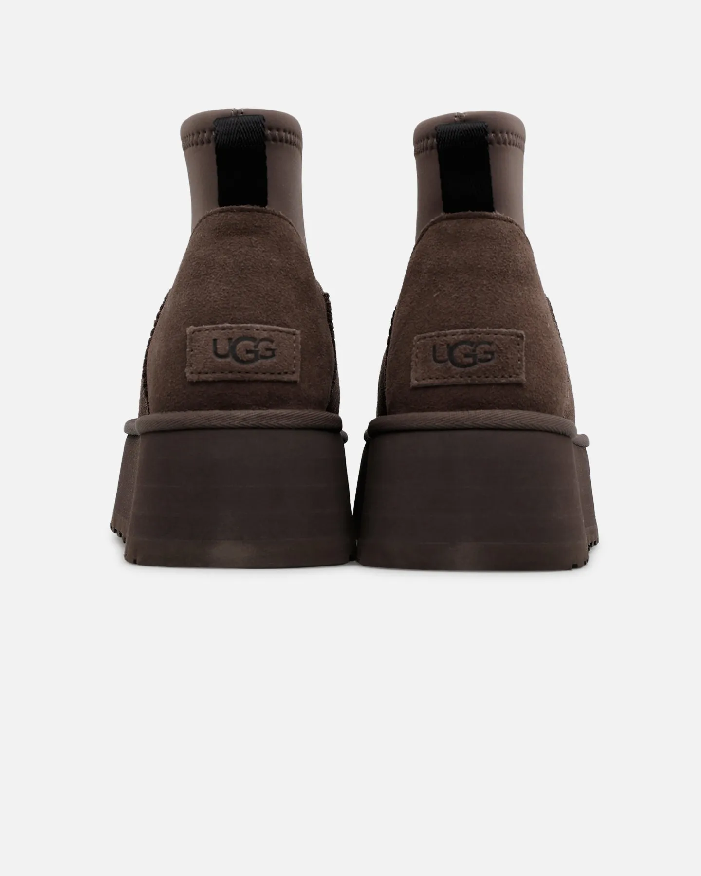 Ugg Boots Women's Classic Mini Dipper Thundercloud sold by Culture Kings product image thumbnail 4