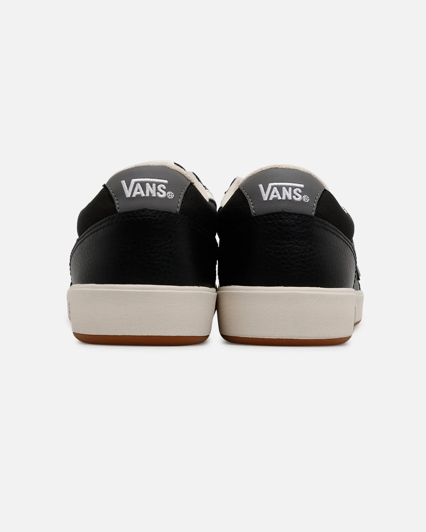Vans Lowland Sport Black sold by Culture Kings product image thumbnail 4