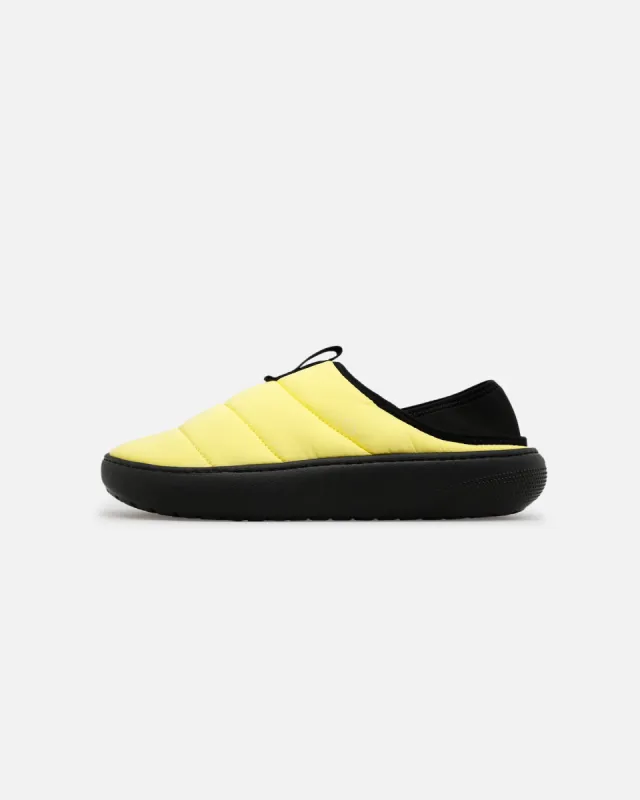 Crocs Classic Puff Moc Yellow sold by Culture Kings
