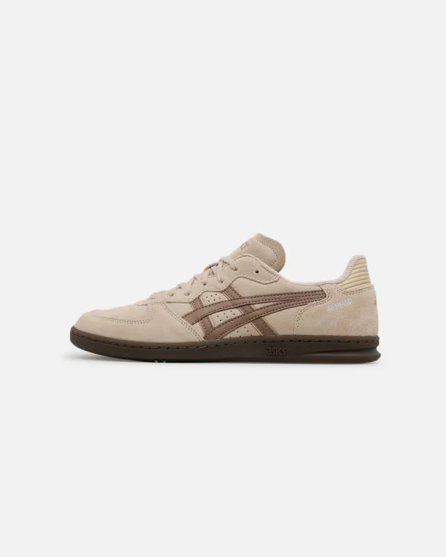 Asics Skyhand OG Taupe Grey sold by Culture Kings
