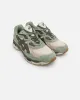 Asics Gel-NYC 'Hairy Suede' Olive sold by Culture Kings